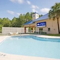 American Inn Yulee Εξωτερικό φωτογραφία