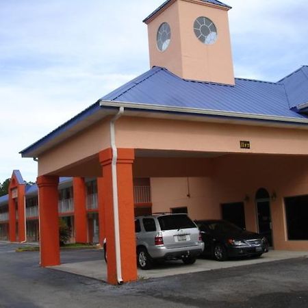 American Inn Yulee Εξωτερικό φωτογραφία