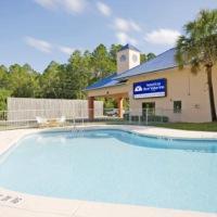 American Inn Yulee Εξωτερικό φωτογραφία