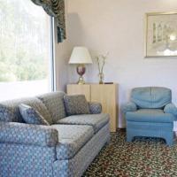 American Inn Yulee Εξωτερικό φωτογραφία