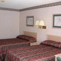 American Inn Yulee Εξωτερικό φωτογραφία