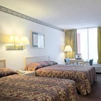 American Inn Yulee Εξωτερικό φωτογραφία