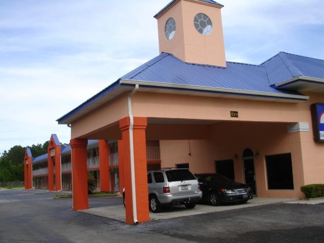 American Inn Yulee Εξωτερικό φωτογραφία